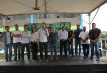 Facebook Prefeitura de Betim