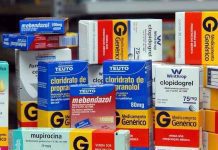 Prescrição de medicamentos genéricos aumenta 65% em três anos