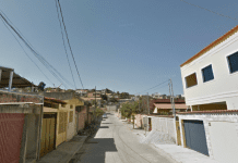 Homem é encontrado morto no bairro Jardim das Alterosas, em Betim