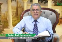 Adorando a Deus – Mensagem: Deus é nosso consolo