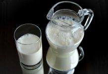 Muitos alimentos podem provocar acne