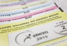 Universidades de Portugal e do Reino Unido aceitam a nota do Enem