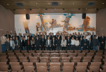 SindComércio de Betim tem novos representantes na Fecomércio MG
