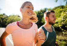 Entenda como os exercícios afetam o humor e a energia