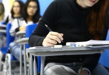 Enem: Professores e servidores podem ser inscrever para aplicar provas