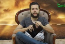 “Onde está o amor?” Programa Adorando a Deus