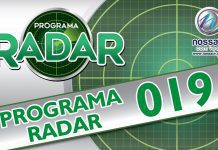 Programa Radar: Prefeitura de Contagem, Temer perdoa dívida de banco, Barbárie Nerd.