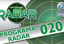 Programa Radar: professores de Esmeraldas em greve, enquete “Vale a pena pagar IPTU”, e Wanger Comércio