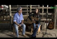 Passo a Passo – Música com Denise Antunes e receita de Tutu Mineiro