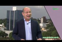 Jésus Lima, candidato a deputado federal