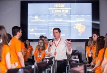 Inter é o primeiro banco digital do Brasil com 1 milhão de correntistas