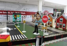 Semana Nacional do Trânsito começa em Betim nesta terça-feira (18)