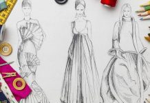 Inova Bem Betim recebe o curso “Desenhando e criando moda”