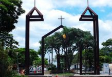 Praça Milton Campos recebe a 2ª edição “Oba, é feriado” no dia das crianças!