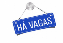 Confira as vagas de emprego em Betim desta segunda-feira (01)