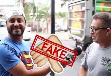 RADAR – T02 Ep01 – FAKE NEWS NAS ELEIÇÕES