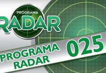 Programa Radar: A REFORMULAÇÃO