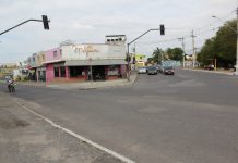 Avenida Tapajós será revitalizada