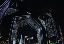 Praça Milton Campos recebe Papai Noel neste sábado (1)