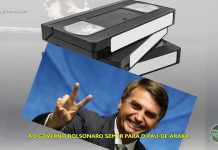 Programa Radar – Manual de Sobrevivência ao Governo Bolsonaro