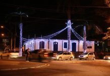 Auto de Natal na Casa da Cultura nesta sexta (7)
