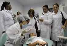 Mais Médicos: termina nesta quinta prazo para brasileiros se apresentarem nos municípios