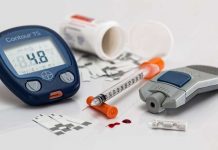 Muitos jovens diabéticos são vítimas da diabulimia