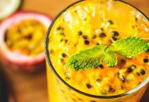 Maracujá é uma fruta que traz inúmeros benefícios ao corpo