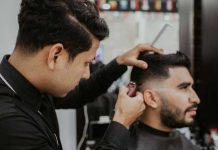 Quais os cortes masculinos ‘da moda’?