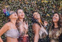 “Estação Carnaval” chega ao Partage Shopping Betim
