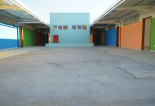 Seis novas creches serão construídas em Betim