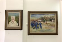 Partage Shopping Betim recebe exposição “Tributo a Betim”, da artista plástica Fátima Mirandda