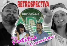 RADAR – A PIOR RETROSPECTIVA 2018 – T02Ep07