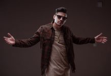 Prime Show recebe Rapper Hungria 1° de fevereiro, para a festa “Suburbs”