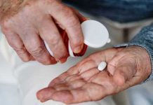 Remédio para HIV pode reduzir danos do envelhecimento
