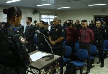 Treinamento será possível pela parceria entre GM e PRF. Patrulhamento com arma de fogo está previsto para março