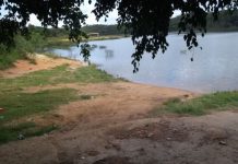 Jovem morre afogado na represa Várzea das Flores, em Betim