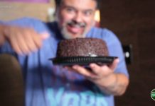 COZINHA DA COTINHA – BOLO ESOTÉRICO DE PORTO RICO – PROGRAMA RADAR