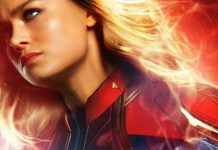 Capitã Marvel estreia na 5ª e traz Brie Larson em sua primeira aventura solo