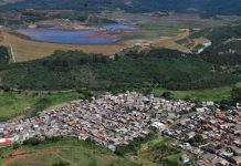 ‘O pesadelo voltou’: moradores de Congonhas relatam medo após ordem de evacuação por barragem