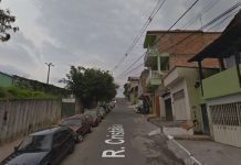 Motorista de aplicativo e passageiro são baleados e um morre em Betim
