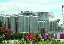 Produção da fábrica da Ambev em Juatuba está suspensa por falta de higiene