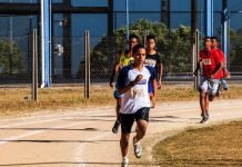 Vagas abertas para o Projeto Viva o Esporte/Instituto Ramacrisna