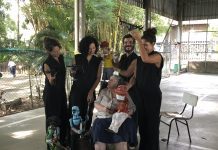 Dona Noemi do Salão do Encontro completa 95 anos e é homenageada