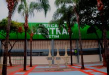 Mercado Central de Betim faz 40 anos e tem comemoração especial