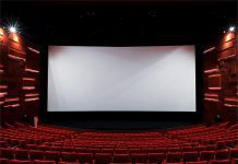 Partage shopping reabre as salas de cinema do Cinemark nesta quinta-feira (12)