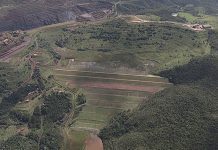 Barão de Cocais se prepara para simulado de rompimento de barragem