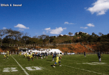 Jogo contra a equipe de Juiz de Fora acontece no próximo domingo (31)