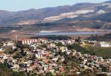 Em Congonhas, CSN se recusa a tirar moradores de área de risco