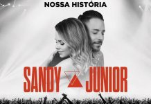 Show de Sandy & Júnior em BH é transferido para o Mineirão e dobra capacidade de público